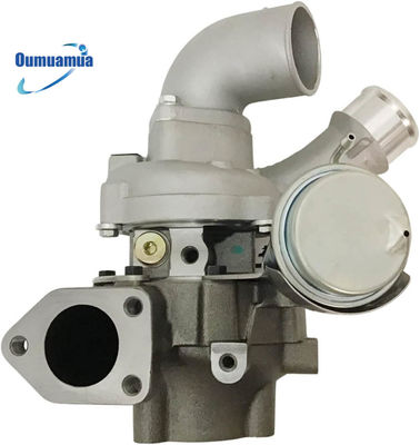 Turbo K03 для двигателя Hyundai D4CB турбокомпрессор 53039880145