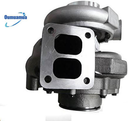 Турбо TF08L для двигателя ISUZU 6SD1 Турбонаддув 114400-3530 49134-01523