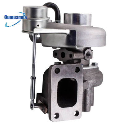 Турбо TB2568 для двигателя ISUZU 4DB2 с турбокомпрессором 466409-0002