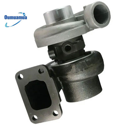 Турбо TB2518 Для двигателя ISUZU 4BD2 Турбокомпрессор 466898-5006 8944805870