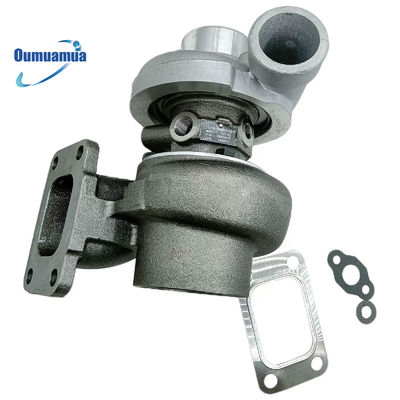 Turbo TB2518 Для двигателя ISUZU 4BD2-NPR Турбокомпрессор 466898-5006S 894480-5870
