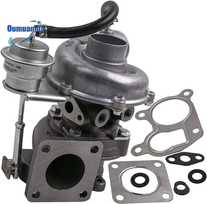 Турбо RHB5 Для двигателя ISUZU 4JB1T 4BD1-T 4JB1-CT Турбокомпрессор 8944739540