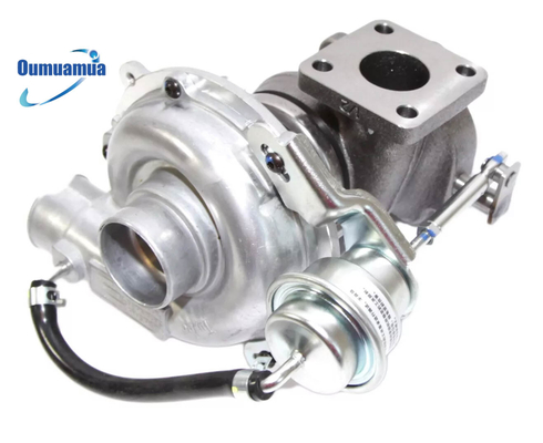 Турбо RHF5 для двигателя ISUZU 4JB1T Турбокомпрессор 8971397243