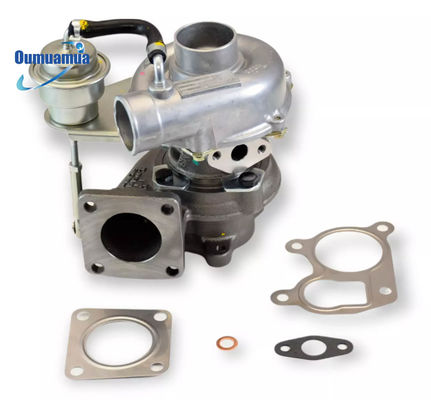 Турбо RHF5 для двигателя ISUZU 4JB1T Турбокомпрессор 8971760801