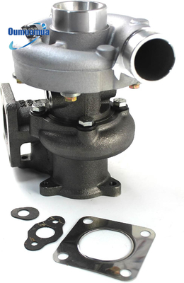 Турбо HT12-17A для двигателя ISUZU 4JG1T Турбокомпрессор 8972389791