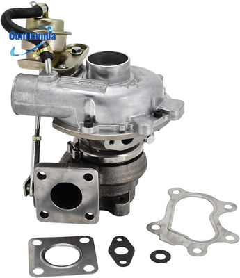 Турбо RHF4 для двигателя ISUZU 4JB1T Турбокомпрессор 8973311850