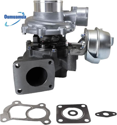 Турбо RHF4 для двигателя ISUZU 4JJ1 турбокомпрессор 8980118923