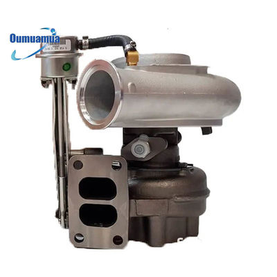 Турбо HX35W Для двигателя Iveco F4AE068 Турбокомпрессор 3597180