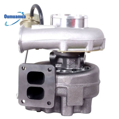 Турбо HX50W Для двигателя Iveco QSL8.9 6CT 6CTA8.3 Турбокомпрессор 3597546 504033071