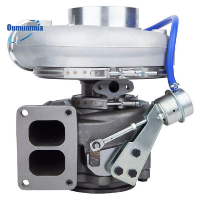 Турбо HE551W Для двигателя Iveco T4A Турбокомпрессор 3780206