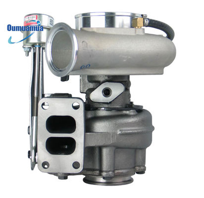 Турбо HE351W Для двигателя Kamaz 6ISBE ISDE6 Турбокомпрессор 4043980 4955908 4043982