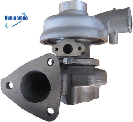 Турбо TD05 для двигателя Kato 4D31 Турбокомпрессор 49178-00500 ME080341