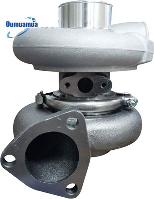 Новый турбо TD06 для ката двигатель 6D14 турбокомпрессор 49179-00110 ME037701