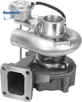 Высококачественный TD06-7 для завода Kato прямой двигатель высокоэффективная энергосберегающая турбина 6M60T турбокомпрессор 49179-02712 ME304598