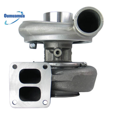 Высококачественный турбокомпрессор с полной турбиной TD08H-22D 49188-01651 для двигателя Kato 6D24