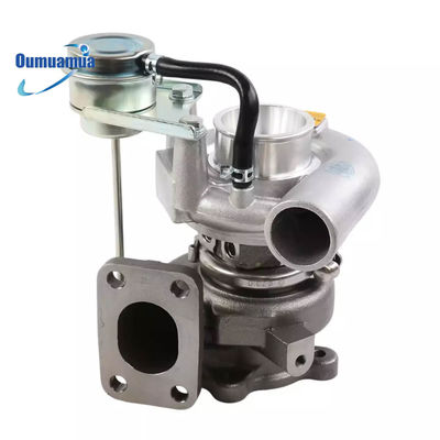 Высококачественный турбо HD820-5 для ката двигатель 6D34 турбокомпрессор 49389-08001 4938908001 ME445813 совершенно новый завод прямая продажа