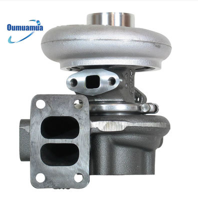 Высокопроизводительный турбокомпрессор для двигателя 6D34 SK230-6E Kobelco TE06H-16M