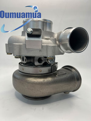 Пульсар Турбо G25-550 DDB турбокомпрессор