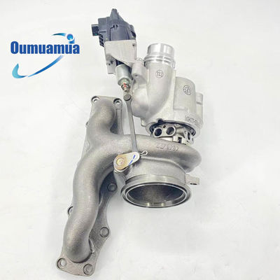 BMW N20 N20B20A Двигатель TD04 TD04LR6 TD04LR6-04HR*15TK31-6.0T Автомобильный турбокомпрессор 24120200289 49477-02030