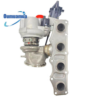 BMW N20 Автомобильный турбокомпрессор L3 1.5L L3 1.5L 11658600045 11 65 8 600 045 11-65-8-600-045 11658643129 11658643130 11658643131 8600045 8643129 8643130 8643131 8573106