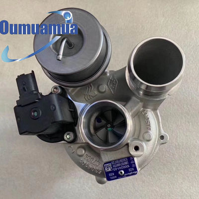 Производственная прямая продажа Турбокомпрессор для BMW 53039880163 5303-0988-00163 11657647003 11657595351 0037595678 7595351 1165764 7595678 7595351 11657649496 11658507662 11-65-7-649-496 11-65-8-507