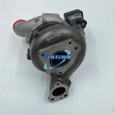 Mercedes-Benz Turbocharger 6420902180 A6420900880 Гаррет 777318-5002W 764381-5004S 777318-0001 781745-0001, 777318-5002S