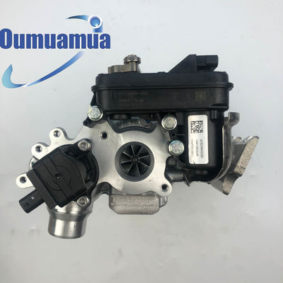 Турбокомпрессор для Mercedes Benz 282 1.3T Mercedes Benz A2820900280 850282-5012S, 850282-0006, 850282-0012 A2820900280 144106434R WAP00188 Y 144106434R,2820900280,850282-0012