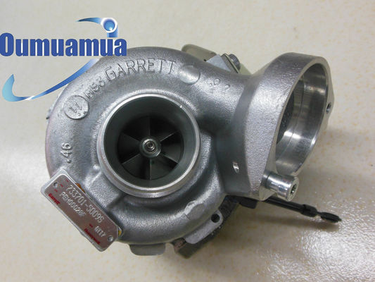 Turbo GT17V 733701-5009S Для двигателя Kobelco Модель 2836723 2836725 2836726 2836727 2836760 2836762 3593345 3594488 3594490 3594491 3594492 3595972 3595973 3598763 3598764 3598765 4024936
