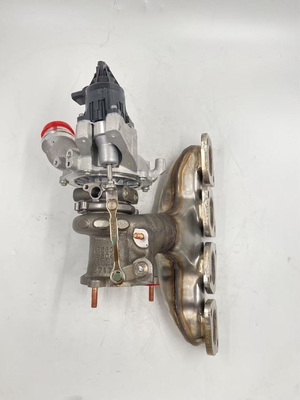 Новый оригинальный IHI AL0087 Turbo для Mercedes-Benz A B C E CLA-класс 2.0L A2600902500 AL0087