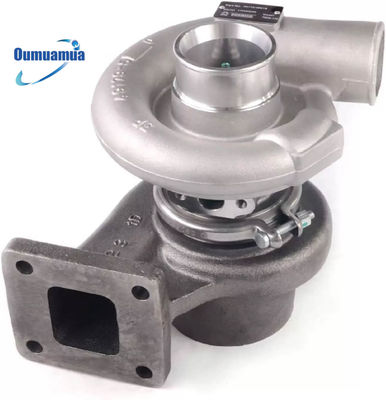Турбо ME088256 49179-02110 Турбокомпрессор для Mitsubishi 6D31 Komatsu PC120-5 Kato HD700-7 49179-02110 4917902110 ME088256 ME088256R