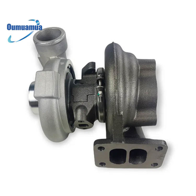 TE06H-16M 49185-01050 ME441234 Турбокомпрессор FITS для Kobelco 6D34 SK200-6 Двигатель 49185-01050 4918501050 ME441234 M49185-01020