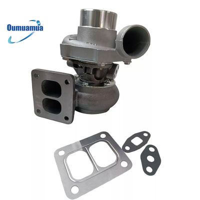 Турбокомпрессор 6207-81-8210 для строительной техники для экскаватора Komatsu S6D95 PC200-5 с двигателем S6D95L T04B59 312875 465044-0051 6207818210 6207818220 6207-81-8220 6207-81-81-8210