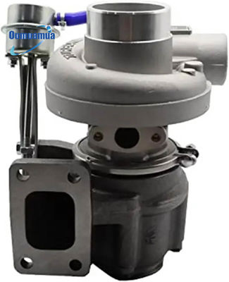 Оригинальный турбокомпрессор Komatsu HX30 для PC120-1/2/3/5 Экскаватор S4D95 Мотор Часть No 6732-81-8102 3539803 3539846H 6732818052 6732818102 3804963 6732-81-8052 6732-81-8102 3590022