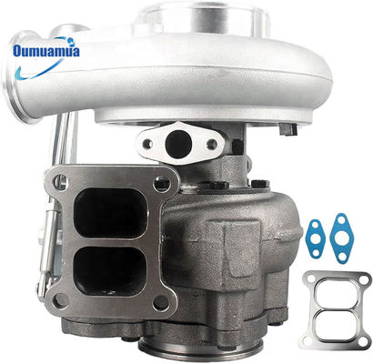 Original Komatsu Turbocharger HX40W Для S6D114 6BTAA Двигатель PC300-7 Экскаватор Часть No 6743-81-8040 3597311 4038421 4038425 4090015 6743818040 4089189 6743-81-8040