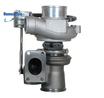 Для Komatsu PC160 экскаватор Turbo HX25W совместим с S4D102 дизельным двигателем Замена 4038790 403791 Прочный турбонаддувник 4038790 3599355 3599356 4038791 4033351H 4089714