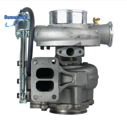 HX40W турбокомпрессор для Komatsu PC300-8∙ OEM 4046100 2881750∙ Высокий поток турбобуст обновление∙ Быстрая доставка 4046107 2837715 2837715H 4038536 4038537 4044769 4089916 408991600