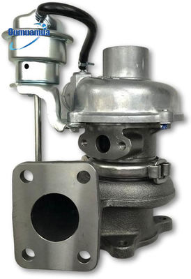 Kubota RHF3 Turbo для двигателя CK30 Fit 1G934-17011 17012 1G488-17011 Турбокомпрессор высокой прочности