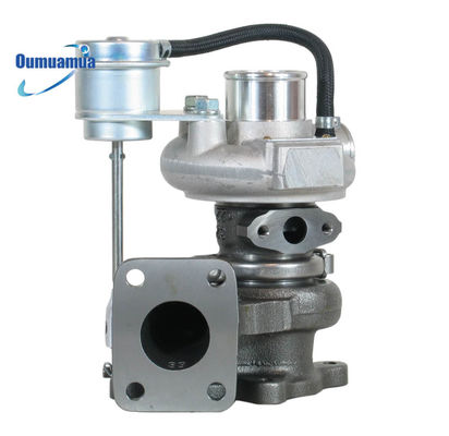 Оптовая скидка Kubota V2003T турбокомпрессор TD03-07G OEM 49131-02020