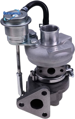 Профессиональный класс Kubota Turbo TD025M-05T OEM Спецификация 49173-03410 для ремонта двигателя D1105T Дизайн с высоким повышением низкого дыма