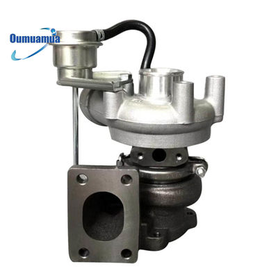 Для Kubota TD04-12T турбокомпрессор совместим с двигателем V3300 экскаватор трактор генератор OEM 49177-03150 высокий турбо