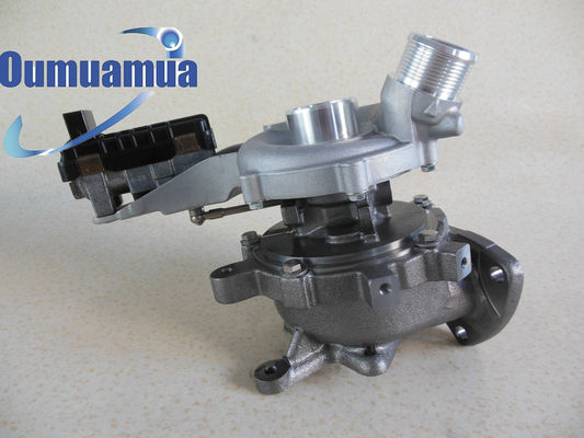 703890-0047 703890-5047S 1000010340 JR-293 Turbo Модель GT17V GTA1749V GT1749V Турбонагнетатель Двигатель Turbo 6GT17V 778400-4 AX2Q-6K682-CB LR056369