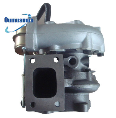 Тяжелая машина Nissan TD04L Turbo для QD32 Трактор и строительное оборудование P/N 14111-7T600 49377-02600 Противокоррозионный