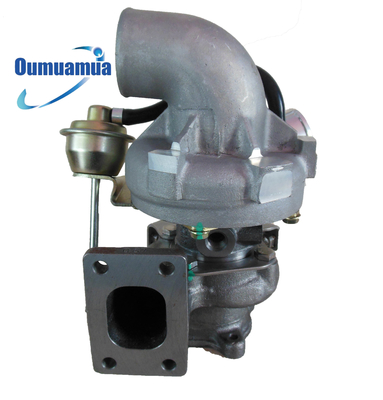 Универсальный Nissan Turbo HT12-118 для двигателей QD32Ti в грузовиках и машинах OEM#14411-1W402 047-276 047276 1047276 144111W402