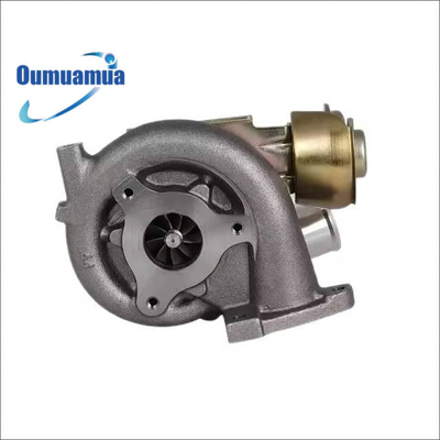 Усовершенствованный GT2052V Turbo для Nissan Patrol 3.0L EFI Better Boost 705954-0006 14411-2W203 144112W203 Замена