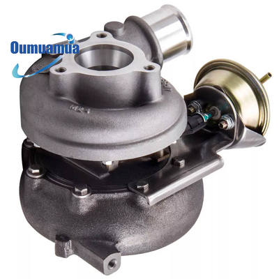 GT2052V Turbo Для Nissan PATROL 3.0Di 229 14411-2X900 724639-5006S Послепродажная модель Turbo 705954-0008 705954-0009 705954-0011 705954-0013 705954-0015 723739-0002 723739-0003