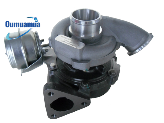 Новый турбокомпрессор GT1849V для OPEL ASTRA G 2 2 DTI 7176255001S Высококачественный турбобуст